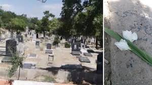 tombes akabar soraya tabriz Iran