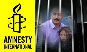 Enforced disappearances of Kurdish men