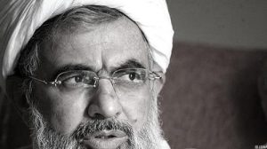 Fallahian No. Imam Khomeini said you must execute