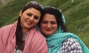 Golrokh Irai Atena Daemi 500x300