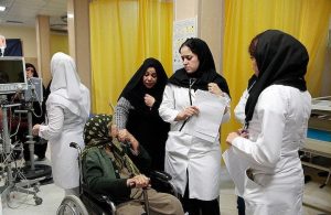 INFIRMI7RES HOPITAUX VOILE