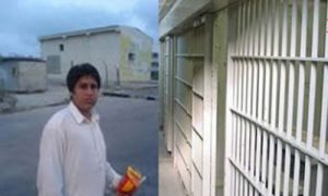 Mahmoud Saber Raisi 500x300