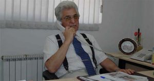 SeifZadeh