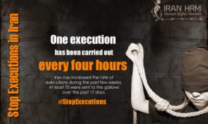 Stop executions Iran 500x300