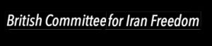 brtish committee for iran freedom
