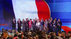 delegation française villepinte iran