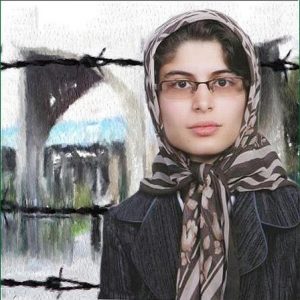 shabnam madadzadeh 1