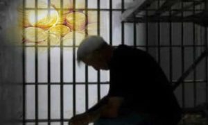 Iran imrpisoned for unintentional crimes 500x300