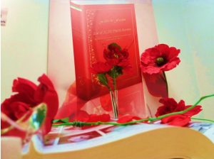 expo 17aout Mariedu1 Paris Iran 1