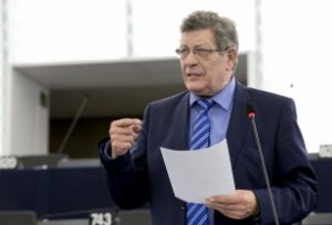 gerard deprez fofi iran