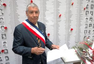 jean claude jegoudez maire grisy sur seine iran