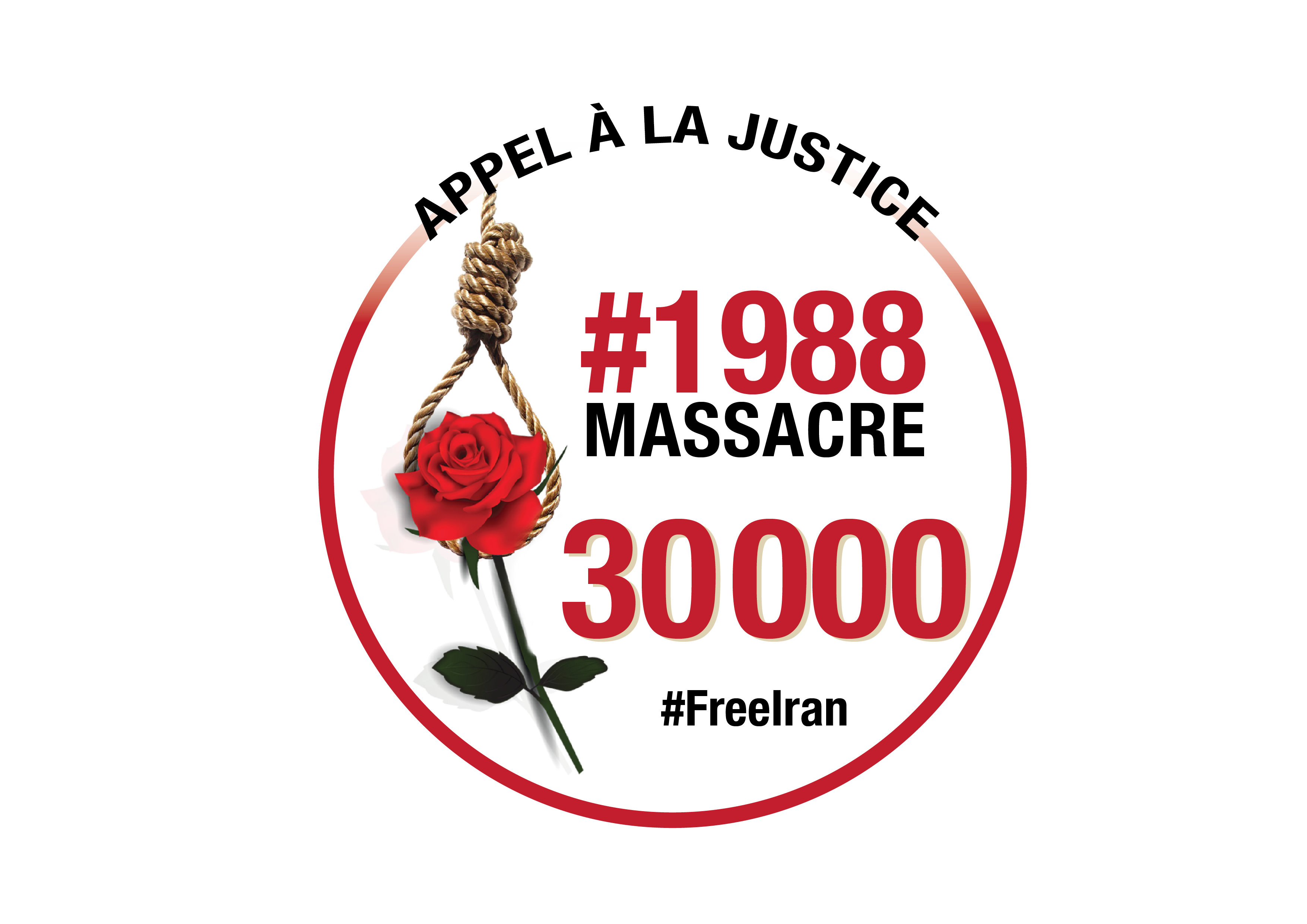 logo massacre88 Iran