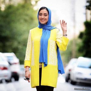 manteau sans bouton iran