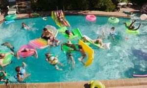 pool party 500x300