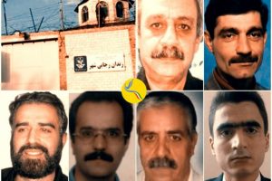 prisonniers greve fail rajai