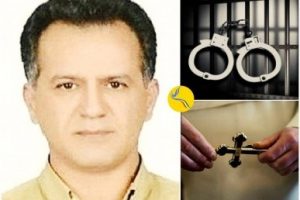 sorouch sarai chrétien iran