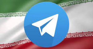 telegram iran