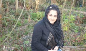 Atena Daemi