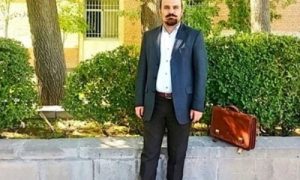 Farhad Shafizadeh 500x300