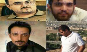 Kurd civil activists 500x300