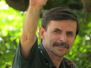 Mahmoud Beheshti Langroudi