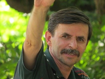 Mahmoud Beheshti Langroudi