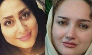 Melika Kavandi and Zahra Shafii 500x300