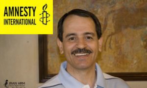 Mohammad Ali Taheri 500x300
