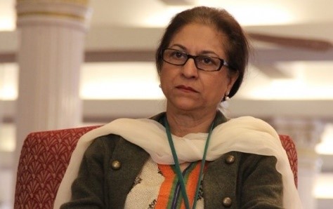 asma jahangir
