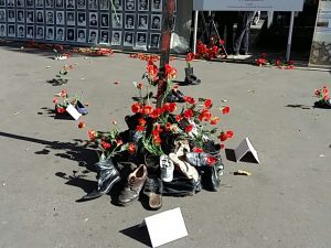 bastille paris expo iran 1