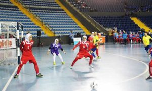 futsal national team