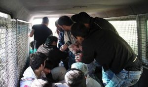 iran youth repression 2