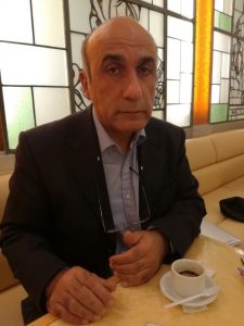 mostafa naderi iran témoin