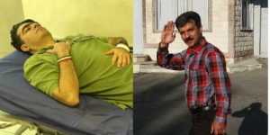 reza shahabi et esmail abdi