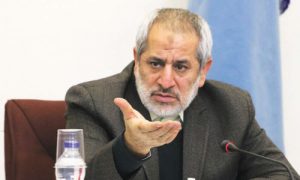 Abbas Jafari Dolatabadi