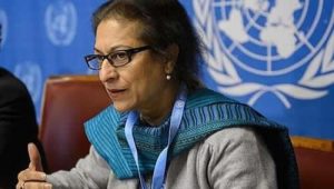 Asma Jahangir