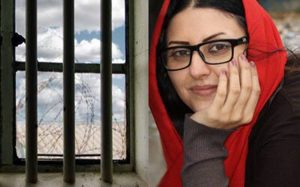 Golrokh Ebrahimi Iraee