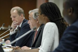 antonio guterres onu