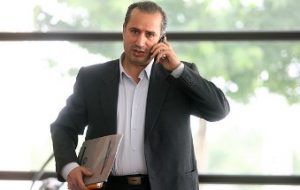 directeur fédé de foot