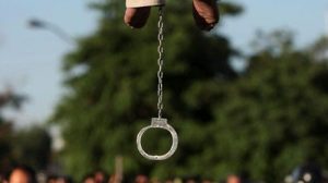 executions iran