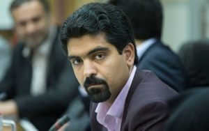 membre zoroastrienconseil municipal