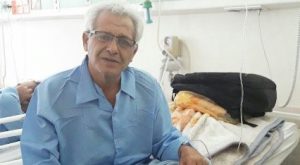 mohammad Jarahi