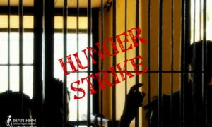 political prisoners on hunger strike 500x300