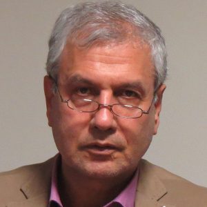 ali rabiei min travail iran