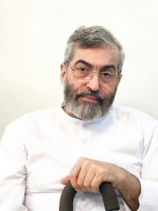 boroujerdi