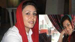 maryam akbari monfared