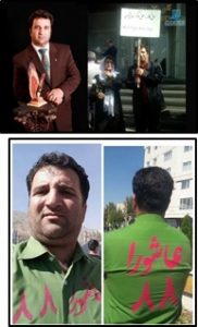 najafi avocat droits homme