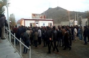 protestation jeune garcon tué