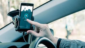 snappdriver