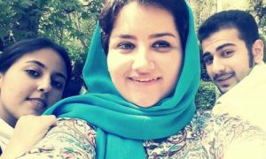 three young Bahais 500x300